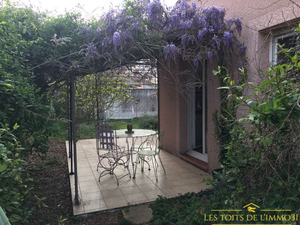 Maison de plain pied AUTERIVE 995€ Agence Les Toits de l'Immo31