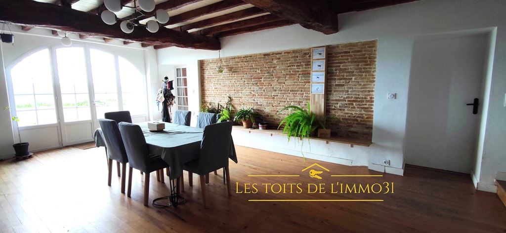 Propriété PRESERVILLE 800000€ Agence Les Toits de l'Immo31