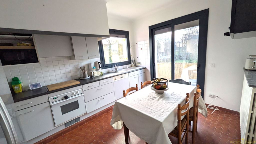 Appartement Appartement VERNET 1050€ Agence Les Toits de l'Immo31 Appartement Appartement VERNET 1050€ Agence Les Toits de l'Immo31