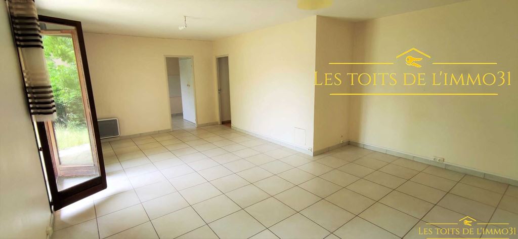 Appartement T4 AUREVILLE 960€ Agence Les Toits de l'Immo31 Appartement T4 AUREVILLE 960€ Agence Les Toits de l'Immo31